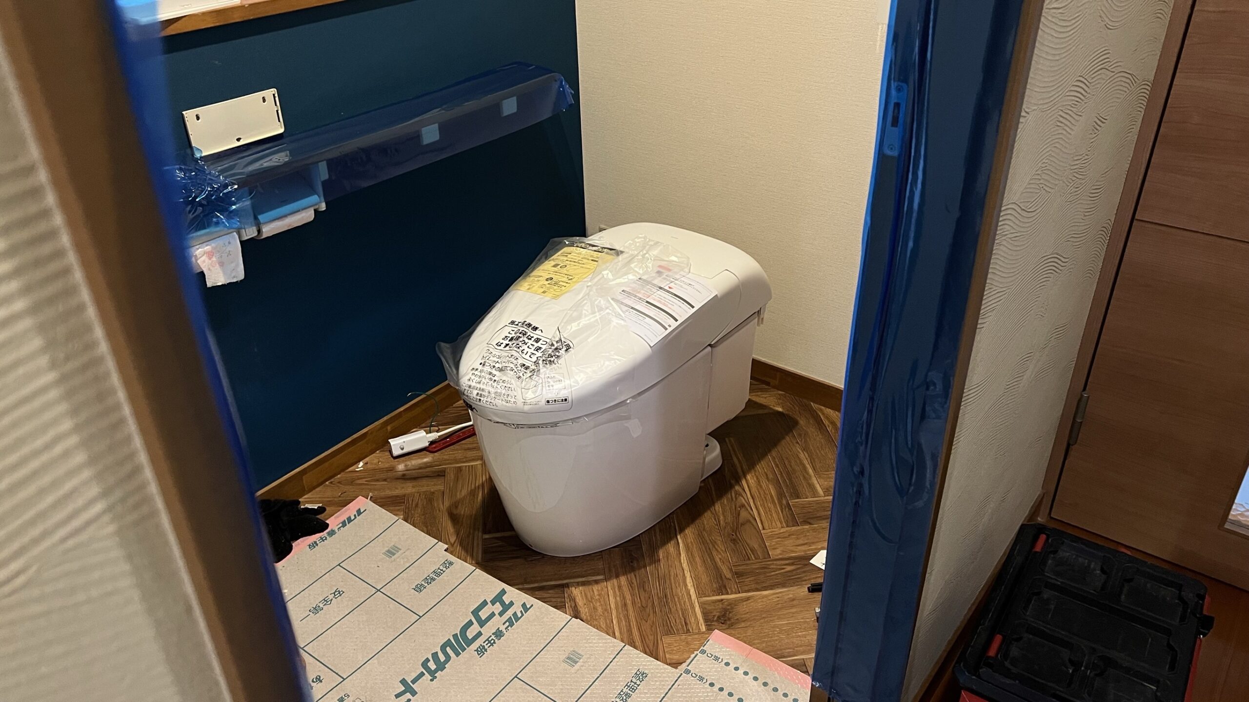 施工実績