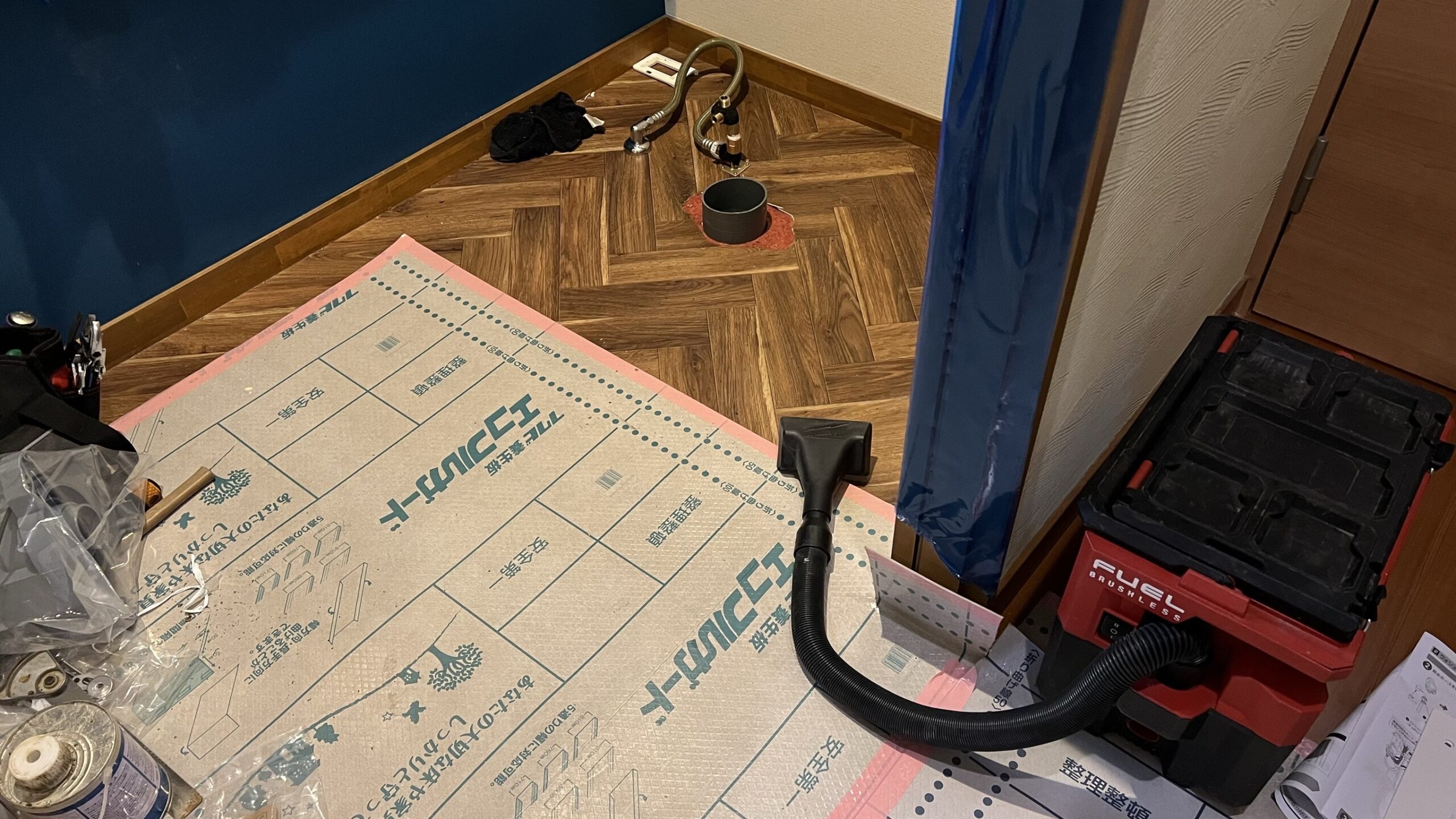 施工実績